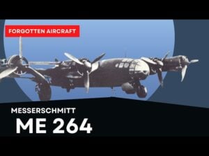 What Happened To Germany’s Own Superfortress?