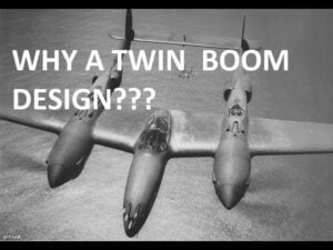 Lockheed P-38 Lightning Design Info