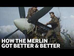 How Merlin Got Better And Better