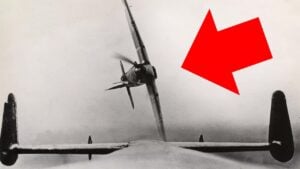The Most Unexpected Plane of WW2