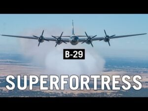 The Deadliest Bomber Ever that Kept Killing its Crew