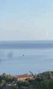 Tragedy Over Majorca: Former U.S. Navy Pilot and Son Killed in Plane Crash