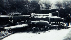 Flying Disasters: 3 of WWII’s Most Dangerous Aircraft Designs