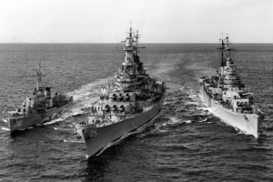 The U.S. and Japan Battle That Crushed Japan’s Air Fleet in the Pacific Theater