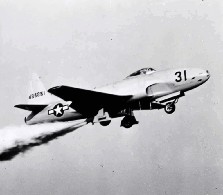 The American Ace Who Shot Down 40 Japanese Planes in Six Months - World ...