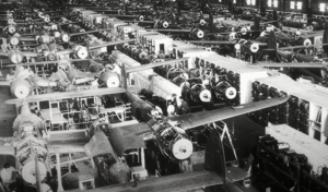 The WWII Plane That Warped Metal and Beat the Odds During Dogfights