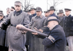10 Weirdest Anti-Aircraft Weapons Germany Created in WWII