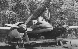 The Real Grandfather of the A10 Warthog and It’s Not The P-47 Thunderbolt