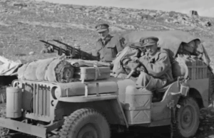 How a Small Unit of British Forces During WWII Destroyed 37 German Planes in One Night