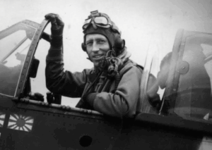 The Story of James Howard Facing 30 German Fighters in a Lone WWII Mission Over Oschersleben