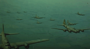 The Heartbreaking Reality Behind Why 85% of WWII Bomber Crews Never Came Back From Their Missions
