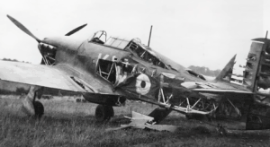 The Tragic Story of a Family Nearly Wiped Out in the 1940 Maidstone Hurricane Crash