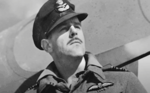 The Story of the Australia’s Top WWII Ace Who Faced Off Against Rommel and the Japanese Forces