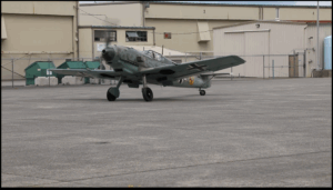 Watch: 90 Years After Its Historic First Flight, the Legendary Bf 109 Is Honored by the Flying Heritage & Combat Armor Museum
