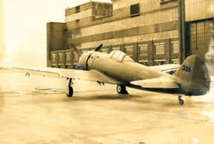 Why a Promising Experimental Aircraft Might Have Won World War II Had It Functioned Properly