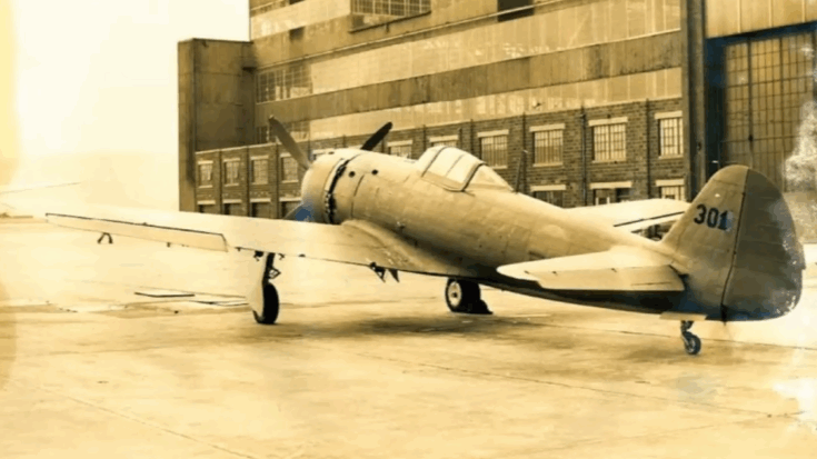 Why a Promising Experimental Aircraft Might Have Won World War II Had It Functioned Properly