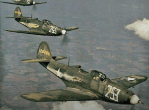 The Worst Plane in WWII That Became a Pilot’s Favorite