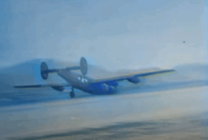 Watch Raw Footage of WWII Plane Dogfights, Strafing Runs, and Crashes