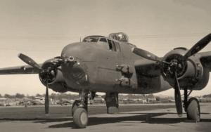 The WWII Plane with 18 Machine Guns That Was Never Meant to Be a Gunship