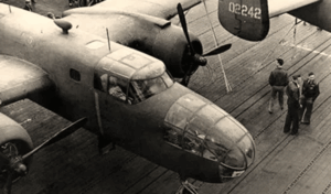 The WWII Plane with 18 Machine Guns That Was Never Meant to Be a Gunship