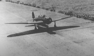 See Series of Photos from the Battle of the Coral Sea, WWII’s First Aircraft Carrier Battle