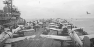 The Story of How 400 Planes Brought Down the Yamato Once Deemed Unsinkable