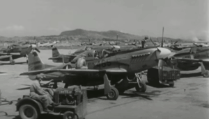 Why P-51’s Weakness in Dogfighting Didn’t Stop It From Helping Win the War