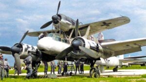 5 Reasons Why This Was Germany’s Most Desperate WW2 Aircraft