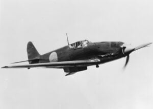 Was Japan’s Answer To The P-38 Any Good?