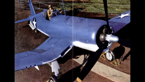 Who Would Win: Corsair and Hellcat vs BF 109 and FW 190