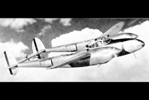 Why The P-38 Lightning Was One Of The Most Controversial Planes Of WW2