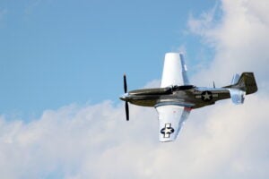 The Secret Strategy Behind WW2 Plane Markings