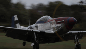 Watch the Recent Victory Show Airshow 2025 Deliver a Thrilling Display of WWII Aircraft