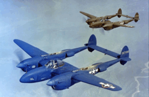The Top 10 Spy Planes of World War II and the Secrets They Uncovered in the Sky