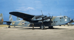 Key WWII Military Transport Planes You Should Know About