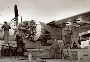 The WWII Plane Armed with the Most Insane Cannons