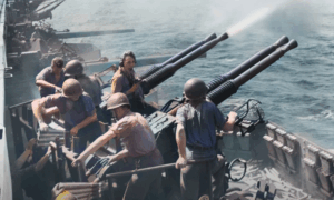 How One Swedish Gun Ruined More Enemy Planes Than Any Other in WWII
