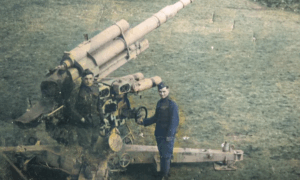 How the German 88mm Gun Forced American Pilots to Change Course in WWII