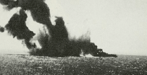 The Story of How IJN Shōhō Became the First Japanese Aircraft Carrier Sunk in WWII