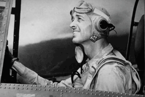 The Story of the U.S. Navy Pilot Who Shot Down a Zero in 30 Seconds After Being Told It Was Impossible