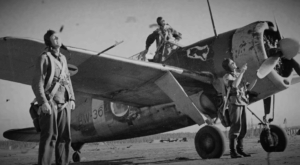 The Story of a Finnish Pilot Who Proved His Buffalo Could Fly Against All Odds: “Watch Me Make This Thing Fly”