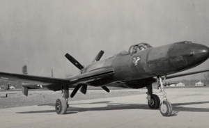 4 Most Peculiar Allied Prototype Planes You’ve Never Heard of from WWII
