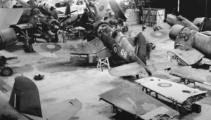 Why Flying the F4U Corsair Claimed So Many Pilot Lives in WWII