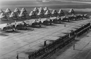 How Did the Corsair’s Speed Shocked German Pilots During WWII