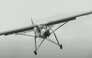 A Ridiculous, Slow and Fragile WWII Plane That Shocked The Allied Forces