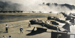 Why Nearly Every Japanese Aircraft Carrier Crew Was Wiped Out