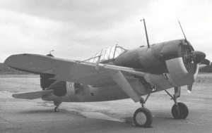 The Story of How Finnish Pilots Turned the Brewster Buffalo Into a WWII Legend