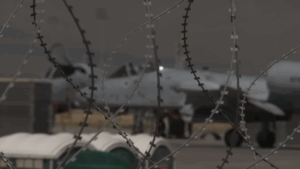 Some A-10 Warthogs Might Just Dodge Retirement