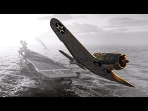 The Pilot Who Went from Pearl Harbor to Hunting Japanese Submarines