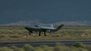 The Air Force’s Future Wingman Takes Flight